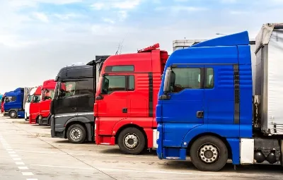 Konya İznik Ambar Nakliyat